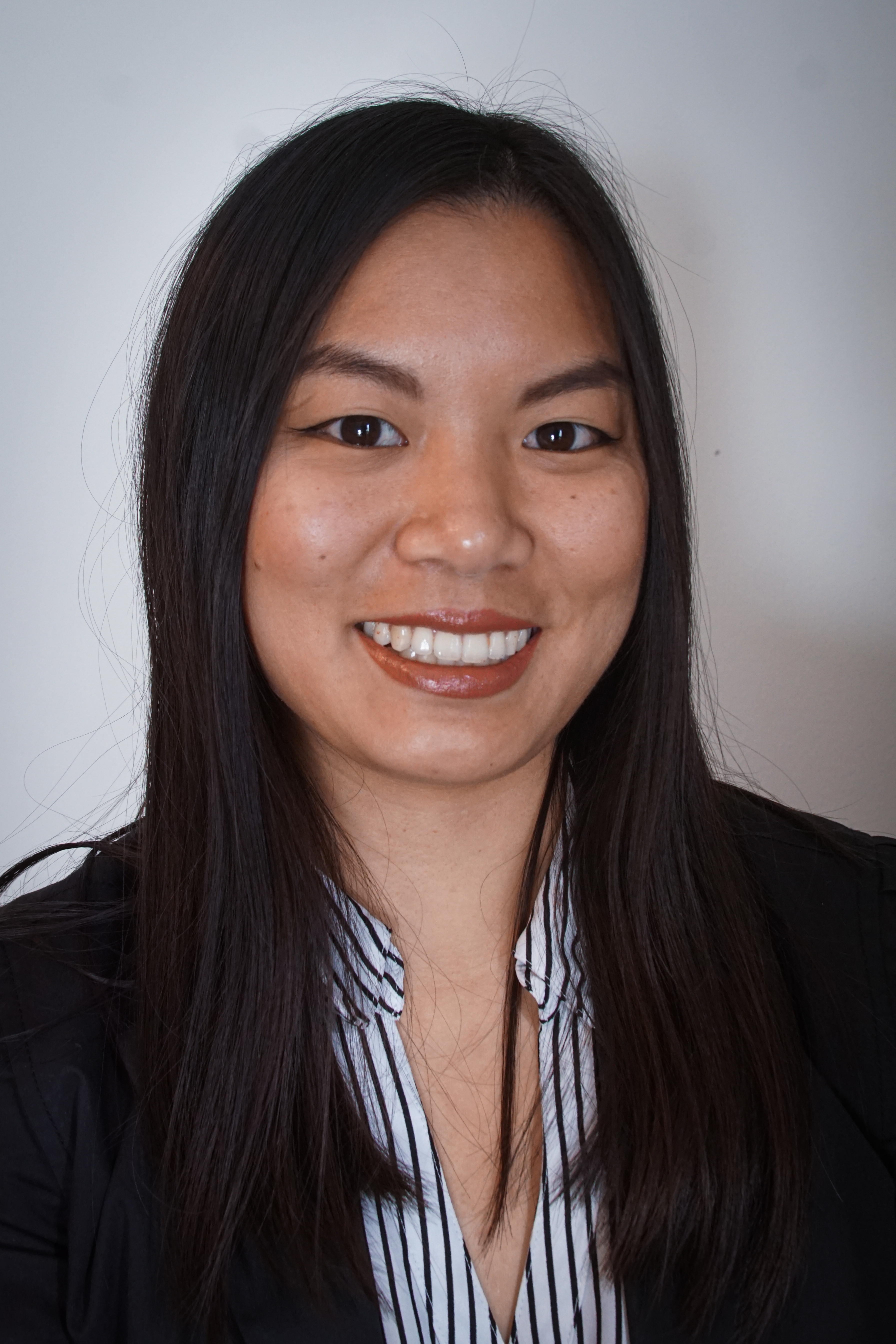 Sarah Quynh-Giang Ho